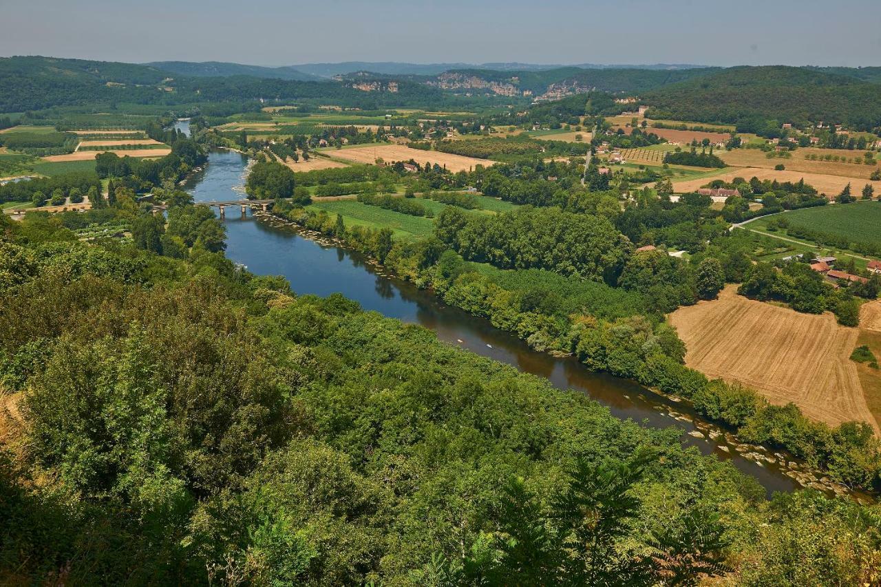 Village De Montmarsis Гурдон-ан-Карси Екстериор снимка