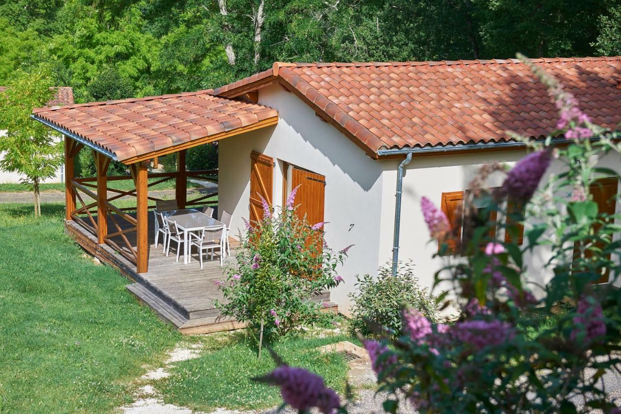 Village De Montmarsis Гурдон-ан-Карси Екстериор снимка